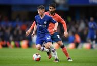 Chelsea's Billy Gilmour has earned himself comparisons to the great Andres Iniesta
